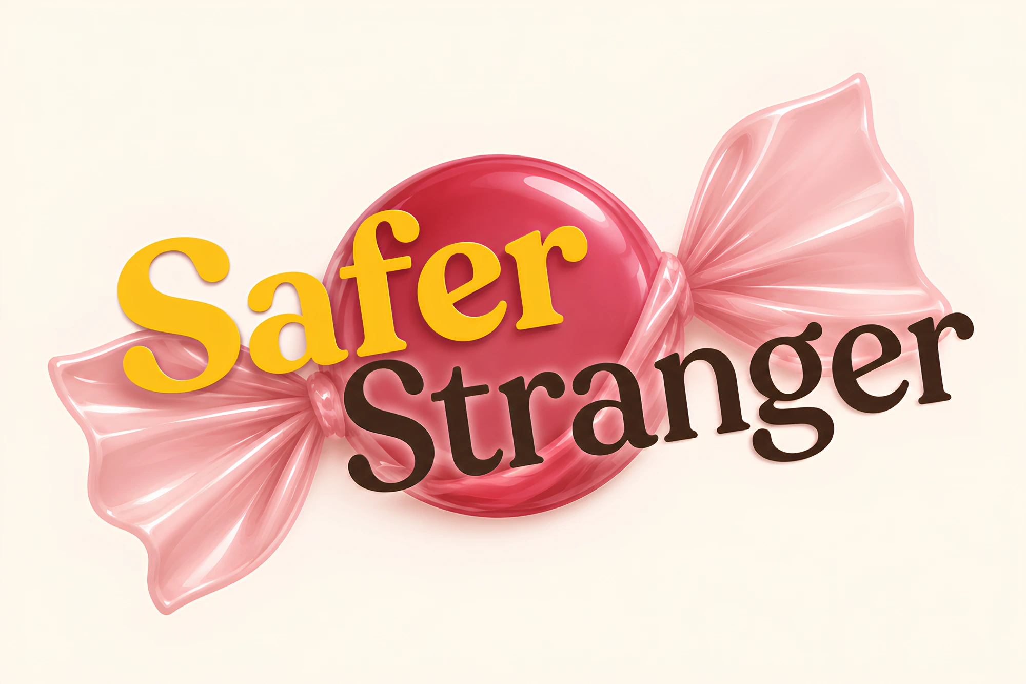 Safer Stranger — visit saferstranger.com